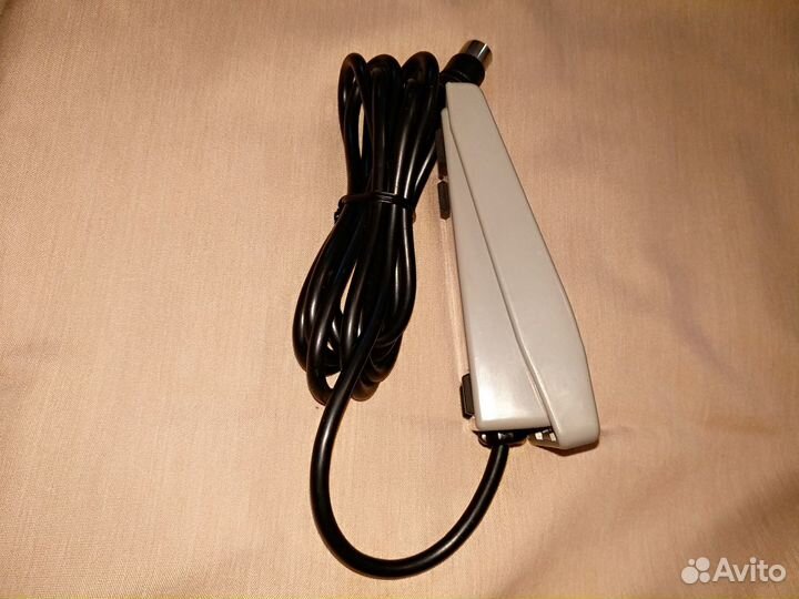 Педаль marathon