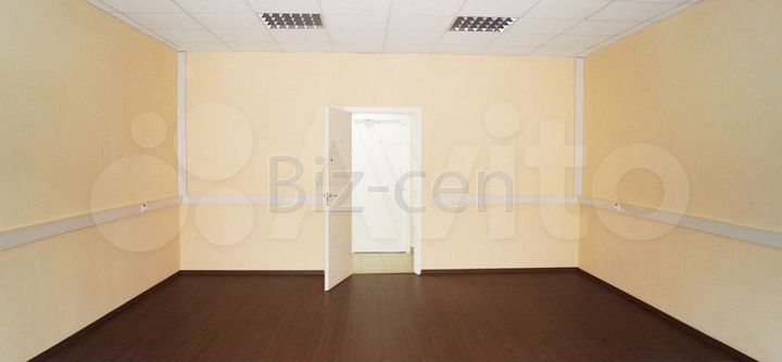 Аренда офиса 145 кв.м от собственника