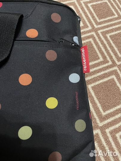 Cумка для ноутбука reisenthel