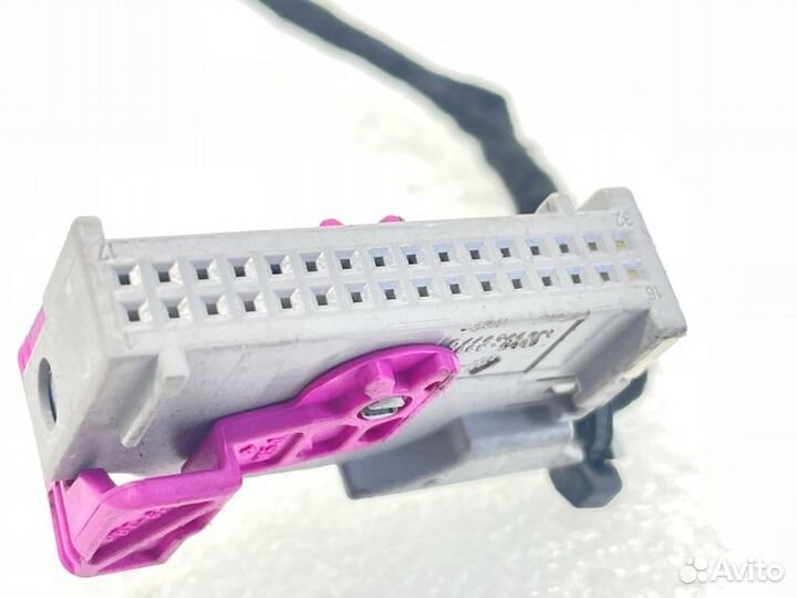 Проводка двери передняя левая Volkswagen Passat B7