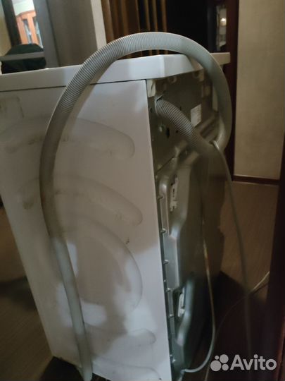 Стиральная машина бу bosch serei 6