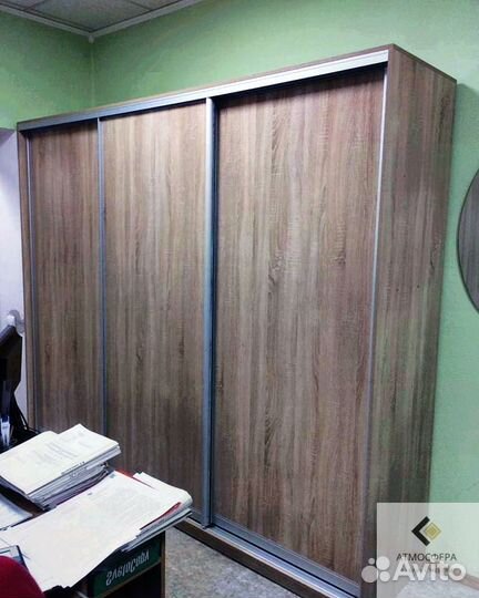 Шкаф-купе на заказ