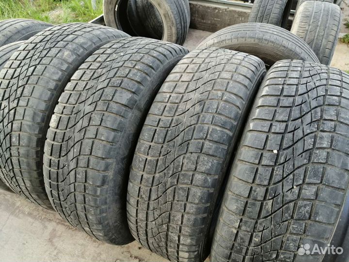 КАМА Кама-221 235/70 R16