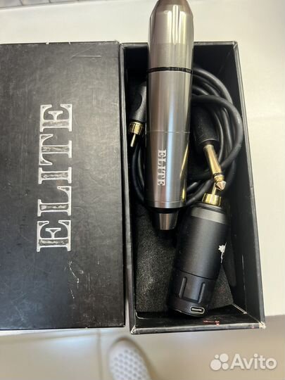 Машинка для татуажа