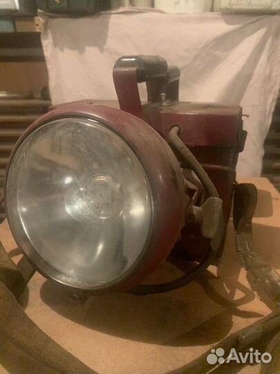 Фонарь пожарный фэг фонарь электри-кий групповой