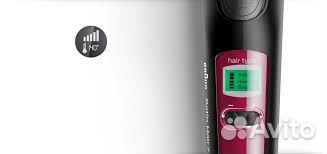 Стайлер-плойка для волос Braun Satin Hair. Новая