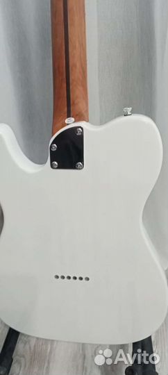 Электрогитара Stagg SET-plus