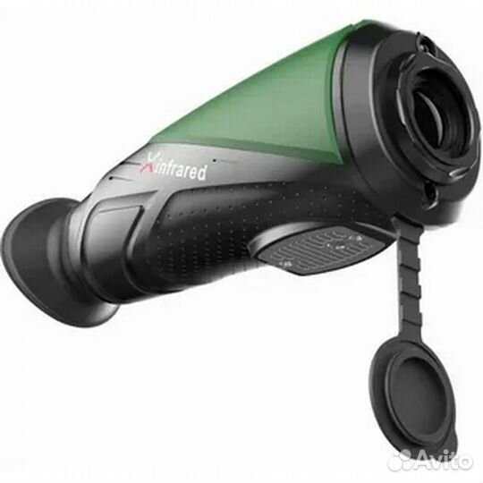 Тепловизионный монокуляр iRay xEye E3W