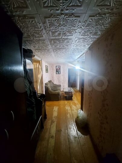 Дом 93,7 м² на участке 20 сот.