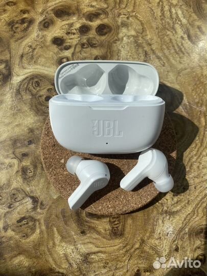 Наушники Jbl Wave200tws