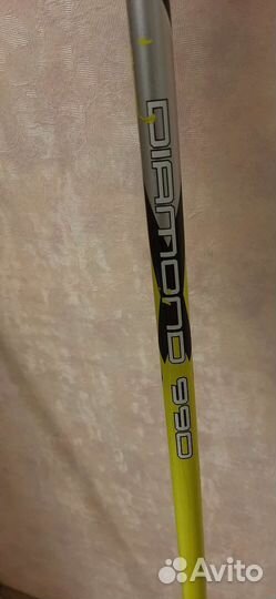 Лыжные палки one way diamond 990