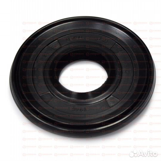 Сальники на стиральную машину 68/55x25x8/11