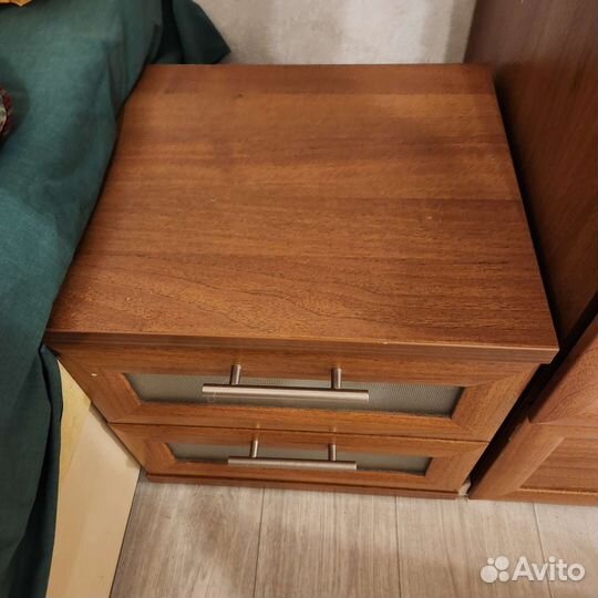 Тумба прикроватная бу