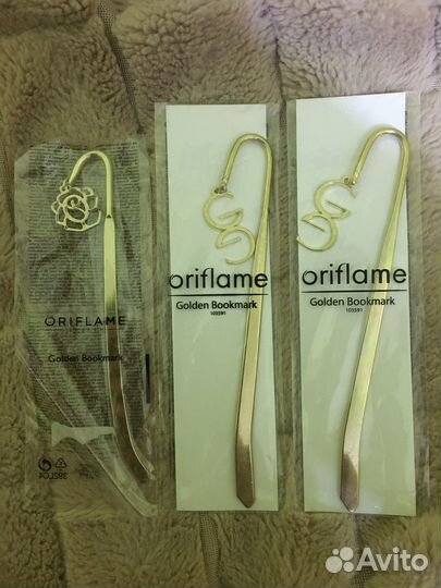 Закладки для книг