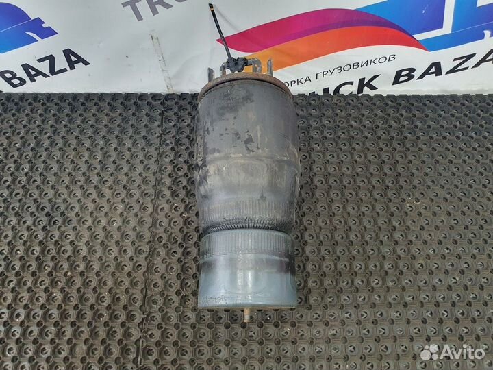 21451174 Подушка пневмоподвески передняя