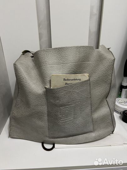 Швейная машина Veritas famula 5091