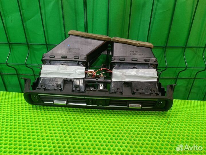 Воздуховод печки Bmw 5 F10