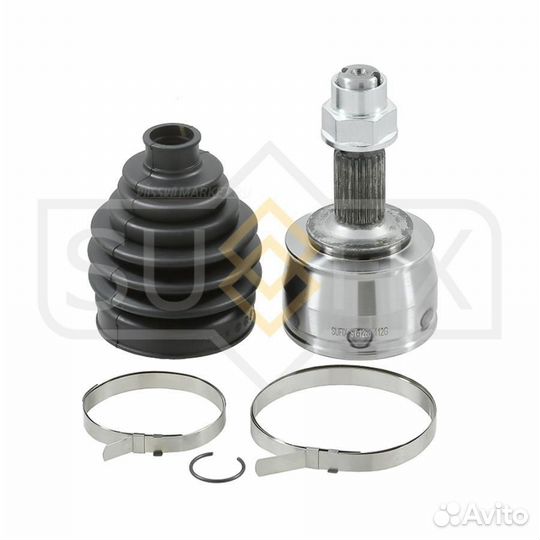 Sufix ST-1286 шрус наружный перед прав/лев