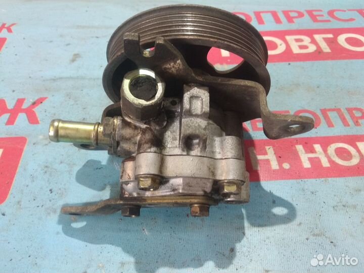 Насос гур Ниссан Премьера P12