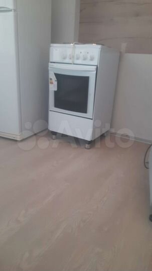 2-к. квартира, 65 м², 2/17 эт.