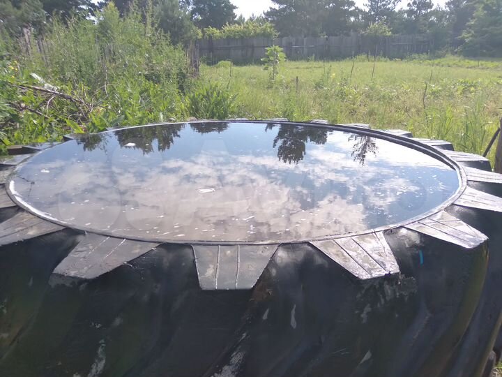 Участок 12,6 сот. (СНТ, ДНП)