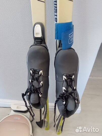 Лыжи беговые