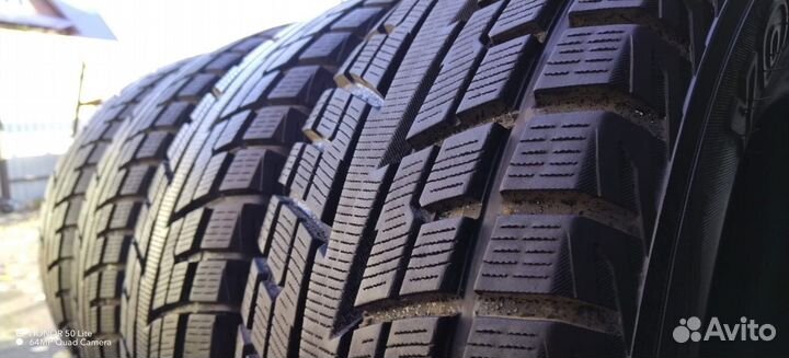 Yokohama Geolandar I/T-S G073 265/65 R17