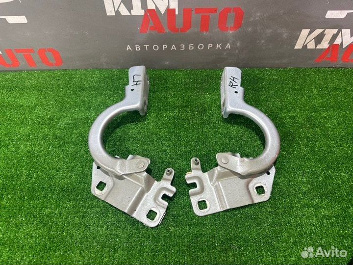 Петля капота LADA X-Ray Cross 1.6 H4MD 2022