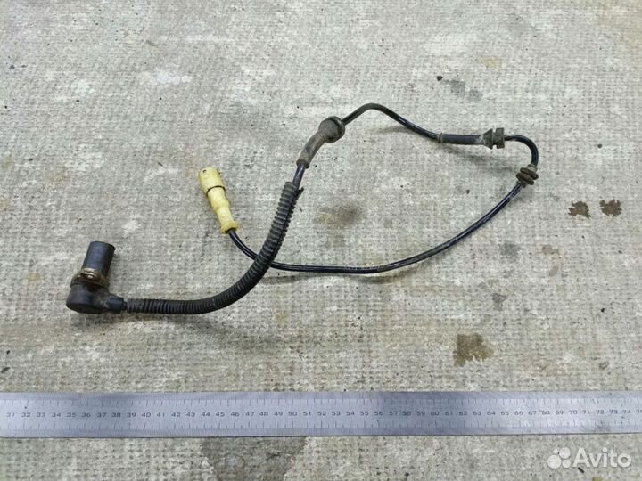 Передний левый датчик ABS Chevrolet Lacetti