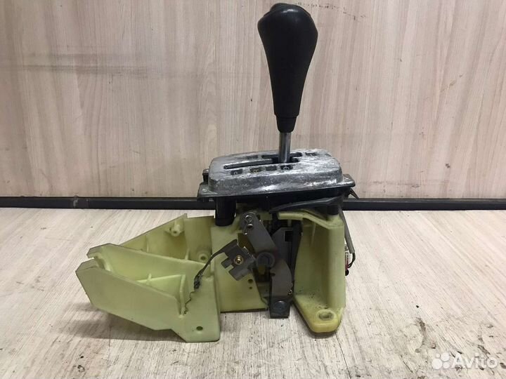 Селектор АКПП hyundai sonata 4 EF