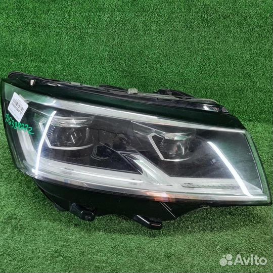 Фара правая Фольксваген Мультивен Т5 (2019-Н.В.)
