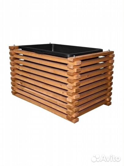 Вазоны для цветов