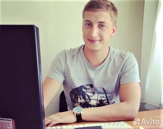 Компьютерный мастер Марьино. Выезд на дом