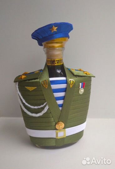 Декор бутылок, шампанского. Свадебные аксессуары