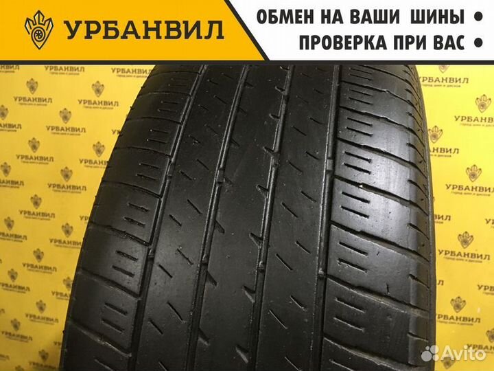 Bridgestone Dueler H/L 33 235/55 R19 101V