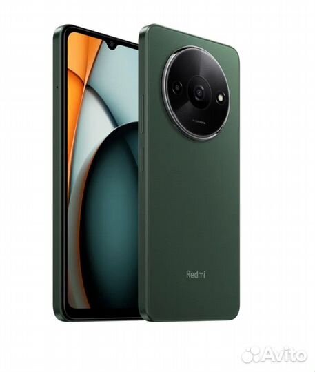 Xiaomi Redmi A3, 4/128 ГБ
