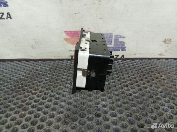 Блок управления светом Scania 5-series