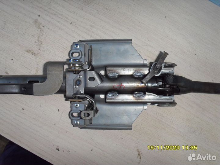 Колонка рулевая MN100321 Mitsubishi Lancer 10