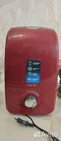 Увлажнитель воздуха