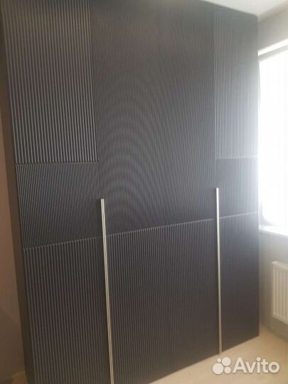 Изготовление мебели на заказ