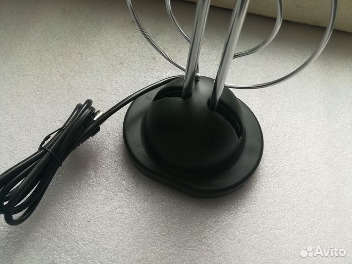 Антенна для цифрового тв dvb2 dvb 20 каналов