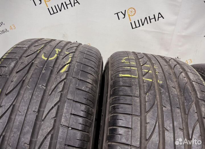 Bridgestone Dueler H/P Sport 285/60 R18 94Y