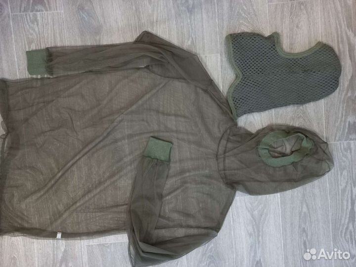 Антимоскитный костюм