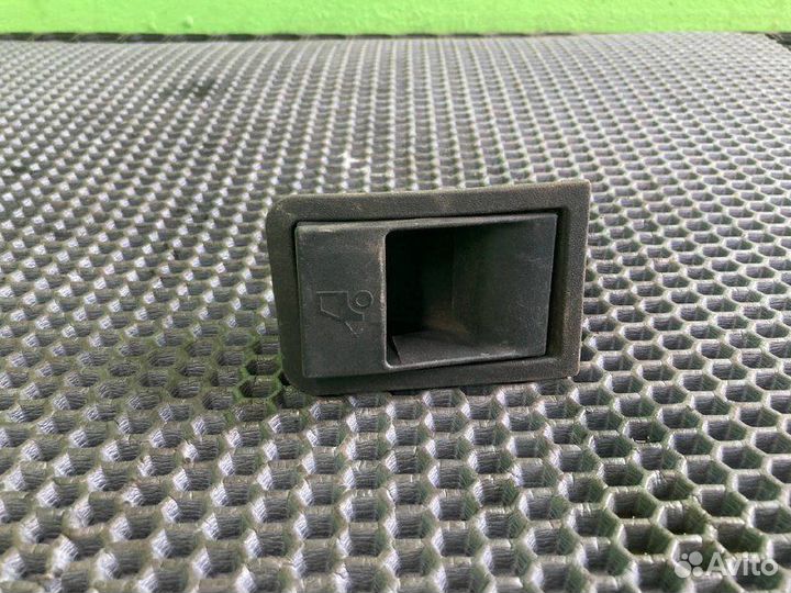 Ручка капота MAN TGA