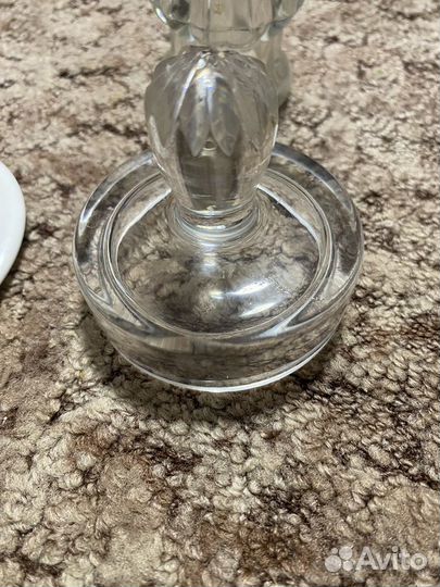 Крышка для графина, сахарницы, кружки