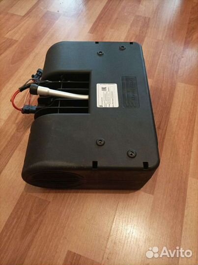 Дополнительный отопительный Паз.Лиаз