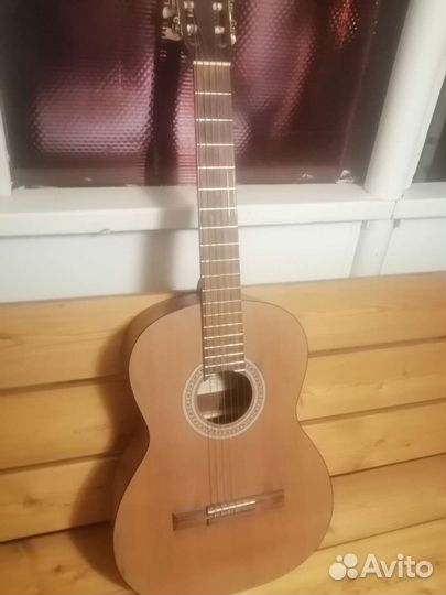 Классическая гитара