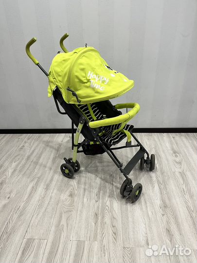 Коляска-трость babyton zoo