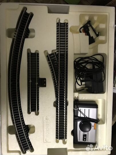 Hornby British Pullman venice-simplon-orient