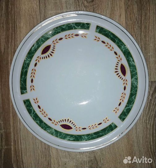 Блюдо большое 30 см